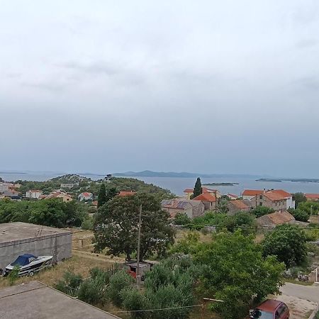 Apartmani Dalmacija Drage Exterior photo
